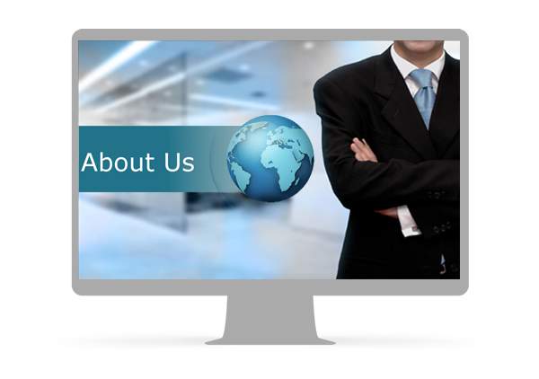about us