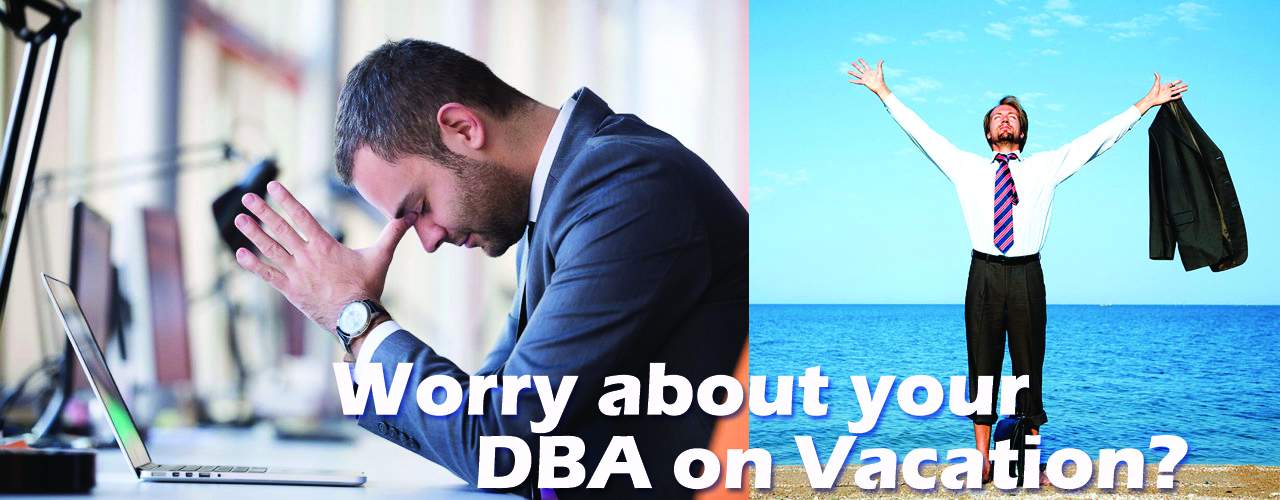 remote dba