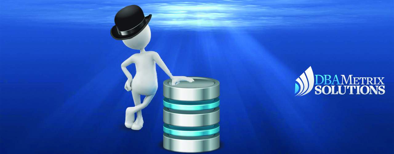 remote dba services