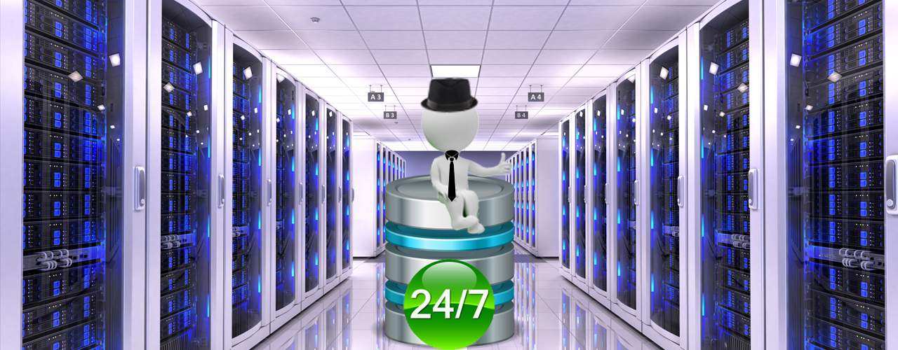 dba services