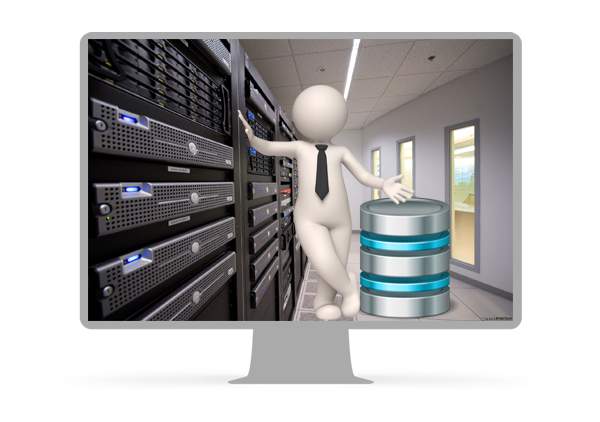 remote dba services